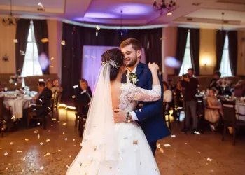 En İyi Yabancı Düğün Dansı Şarkıları Neler?