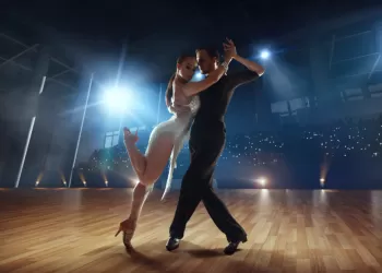 Latin Dans Kategorileri - Latin Dans Kursu İle Dansınızı Seçin