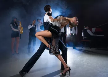 Latin Dans Müzikleri – Latin Ezgileri İle Dansınızı Seçin!