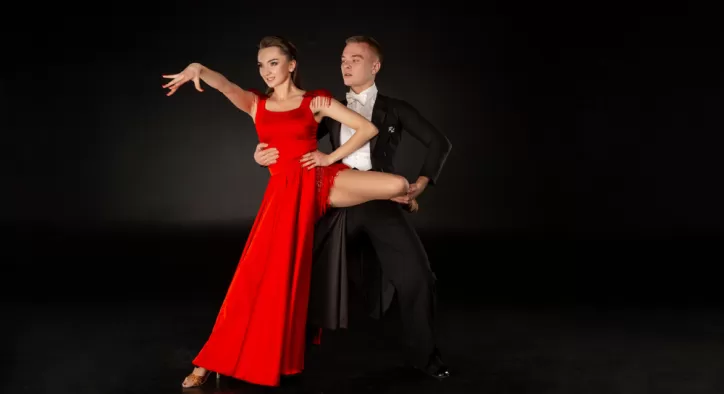 Latin Dans Türleri – Kurslarda Hangi Dans Dersleri Var?