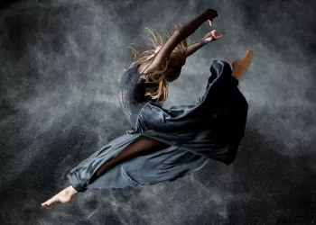 Modern Dans Videoları - Görseller İle Modern Dans