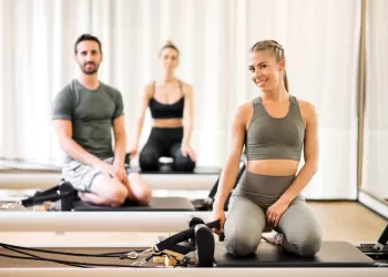 Reformer Pilates Nedir? Reformer Pilates Ne İşe Yarar?