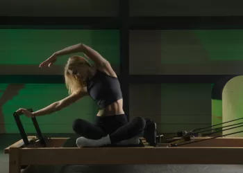 Reformer Pilates Kas Yapar mı? Aletli Pilates Hangi Kasları Çalıştırır?