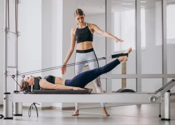 Reformer Pilates Kursu Fiyatları Neye Göre Değişir?