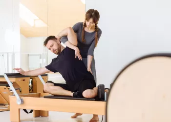 Reformer Pilates Zararları – Sağlığınızdan Olmayın!