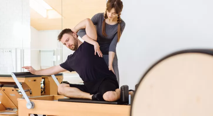 Reformer Pilates Zararları – Sağlığınızdan Olmayın!