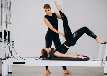Reformer Pilatesin Faydaları – Hangi Bölgelerde Daha Etkili?