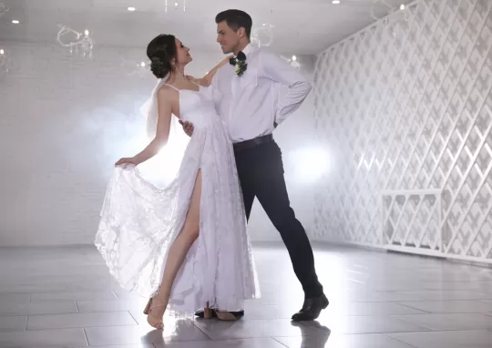 düğün dansı eğitimleri