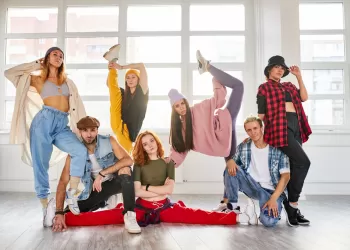 Dans Stüdyosu Kiralama – Dans Tutkunlarına Özel İmkanlar