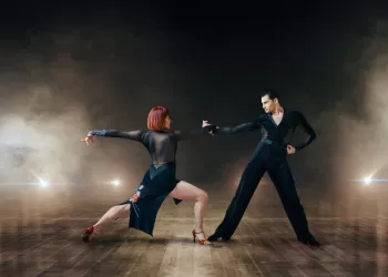 2023’ün En Sevilen Dans Müzikleri Olmaya Aday Parçalar