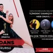 Ankara Keçiören Dans Kursu – İçindeki Dansçıyı Açığa Çıkar!