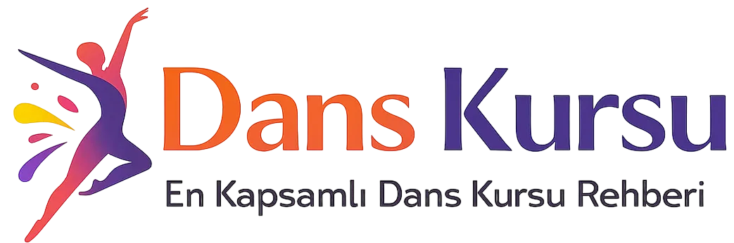 Dans Kursu Logo
