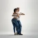 Romantizmin Ritmiyle Tanışın: Bachata Kursu