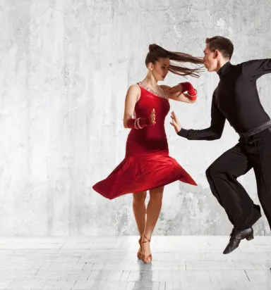 Cha Cha Cha Kursu: Ritmin En Eğlenceli Oyunu