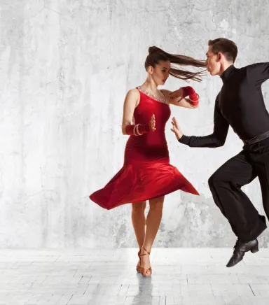 Cha Cha Cha Kursu: Ritmin En Eğlenceli Oyunu