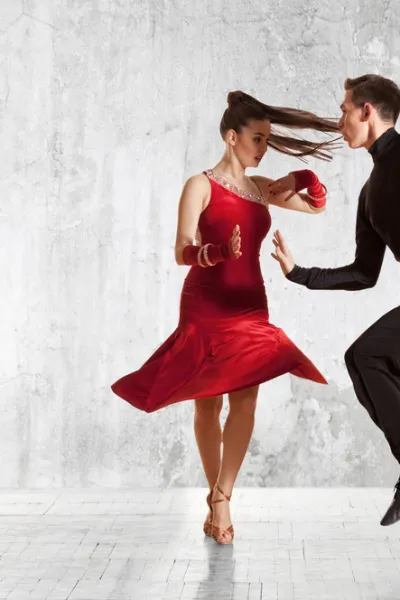 Cha Cha Cha Kursu: Ritmin En Eğlenceli Oyunu