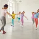 Çocuğum Dansa Uygun Mu? Evde Yapılacak Küçük Testler