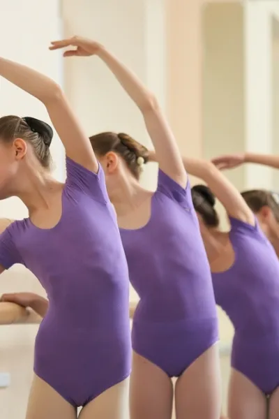 Çocuk Bale Kursu: Zarafet, Disiplin ve Sağlıklı Bir Omurga