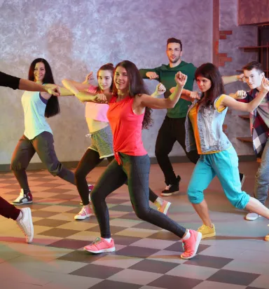 Dance Hall Kursu: Kingston Sokaklarının Ateşiyle Tanışın