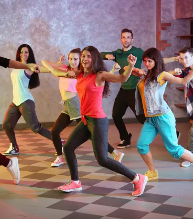 Dance Hall Kursu: Kingston Sokaklarının Ateşiyle Tanışın