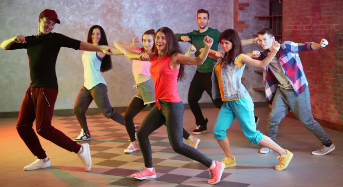 Dance Hall Kursu: Kingston Sokaklarının Ateşiyle Tanışın