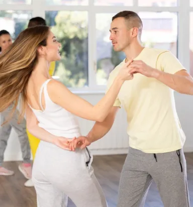 Dans Etmek Kaç Ayda Öğrenilir?