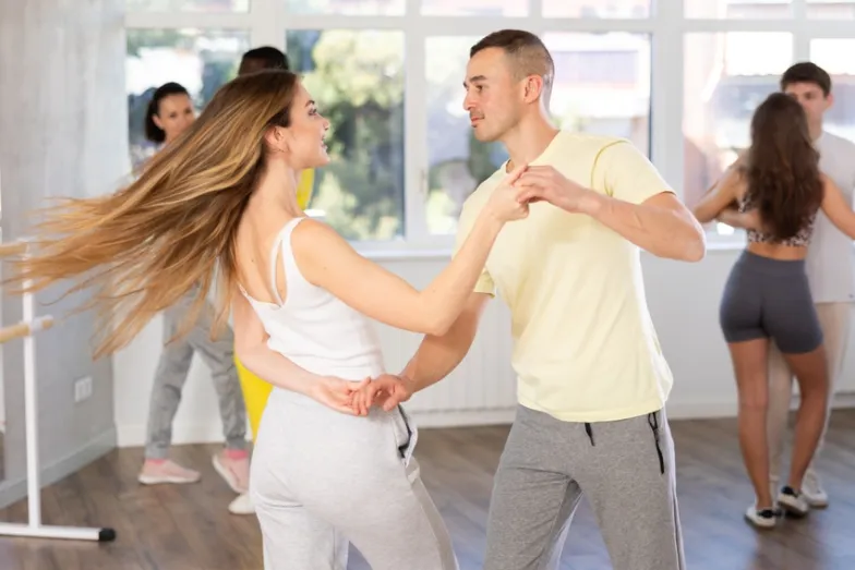 Dans Etmek Kaç Ayda Öğrenilir?