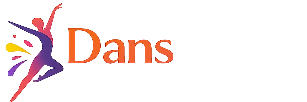 Dans Kursu Logo