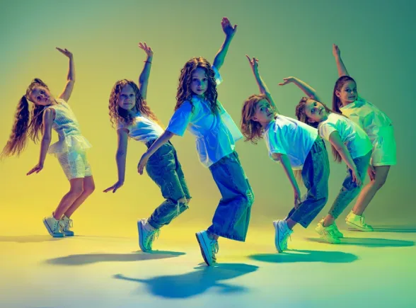 Dans Özgüveni Artırır mı? Bilimsel Gerçekler