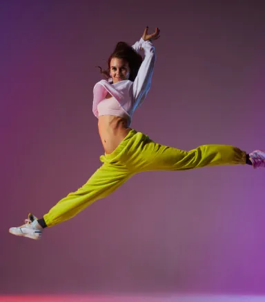 Dansın Bedensel Faydaları: Esneklik, Duruş, Enerji