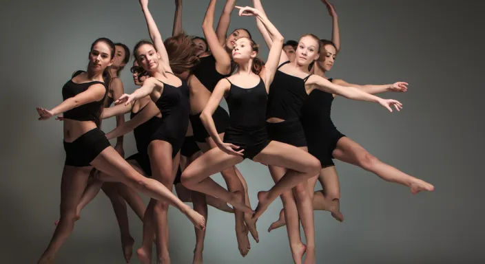 Dansın Kökeni: İlk Danslar Nasıl Ortaya Çıktı?