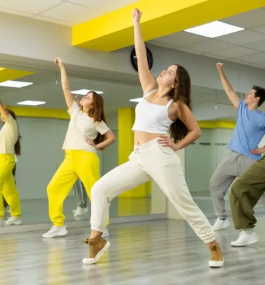 En İyi Dans Kursu Nasıl Seçilir? Uzmanlardan 7 Öneri