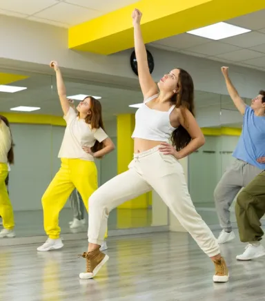 En İyi Dans Kursu Nasıl Seçilir? Uzmanlardan 7 Öneri