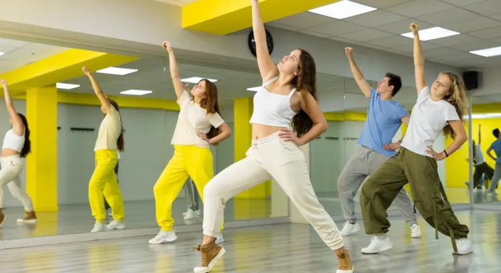 En İyi Dans Kursu Nasıl Seçilir? Uzmanlardan 7 Öneri