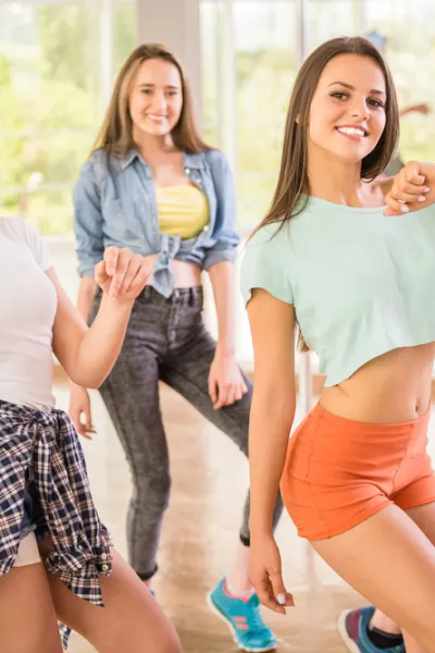 Başlangıç Seviyesinde En Kolay Öğrenilen Dans Türleri