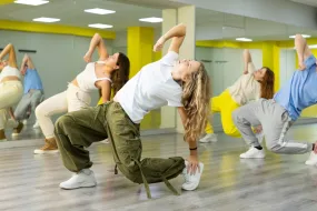 Hip Hop Kursu: Sokakların Ritmini Bedene Taşıma Sanatı