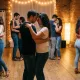 Ruhun Dansı Kizomba Kursu: Müziği Hisset, Ritmi Yakala