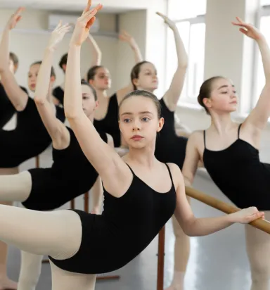 Konservatuvara Hazırlık Bale Kursu: Sahne Işıklarına Giden Profesyonel Yol