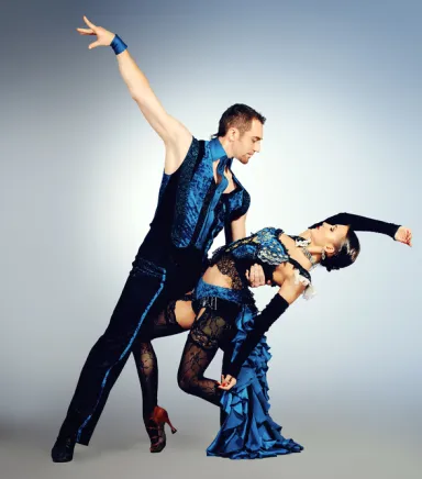 Paso Doble Kursu: Arenanın Ateşi Pistlere Taşınıyor