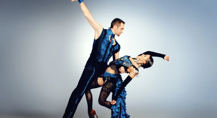 Paso Doble Kursu: Arenanın Ateşi Pistlere Taşınıyor