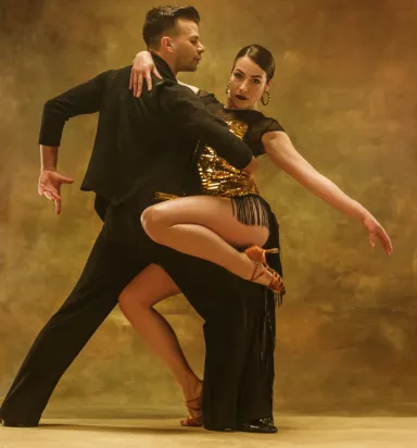 Profesyonel Dansçı Olmak İçin İzlenecek Yol Haritası