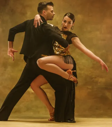 Profesyonel Dansçı Olmak İçin İzlenecek Yol Haritası