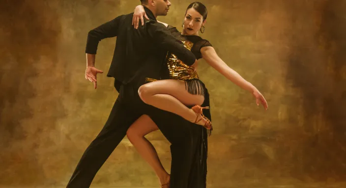 Profesyonel Dansçı Olmak İçin İzlenecek Yol Haritası