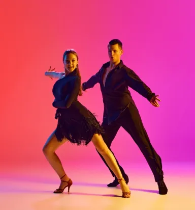 Rumba Kursu: Aşkın ve Tutkunun En Yavaş Hali