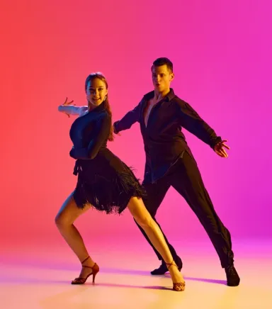 Rumba Kursu: Aşkın ve Tutkunun En Yavaş Hali