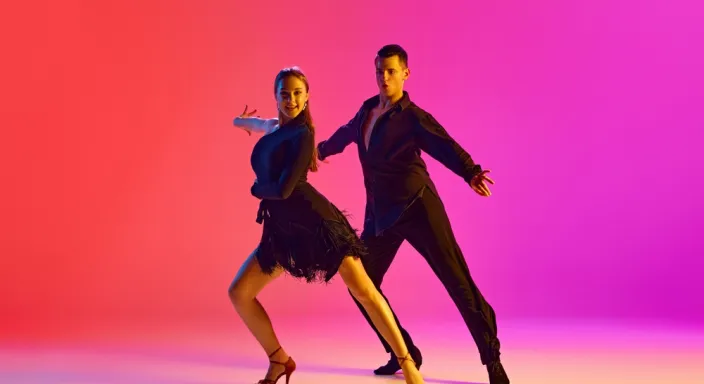 Rumba Kursu: Aşkın ve Tutkunun En Yavaş Hali