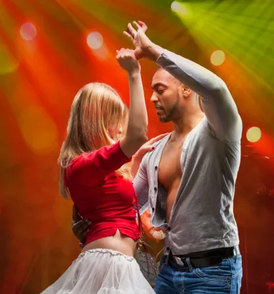 Salsa İçin En İyi Müzik Listesi (Güncel 2025)