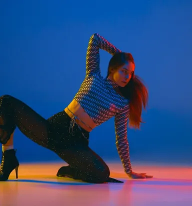 Sosyal Medyada Viral Olan Dans Akımları