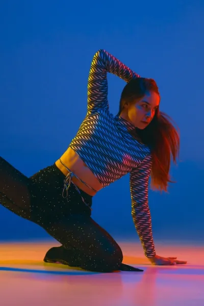 Sosyal Medyada Viral Olan Dans Akımları