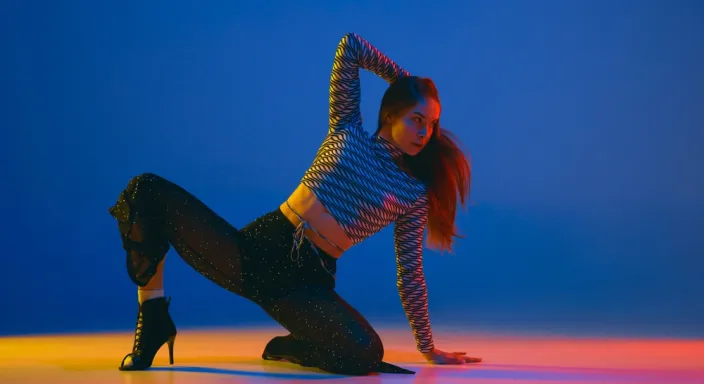 Sosyal Medyada Viral Olan Dans Akımları